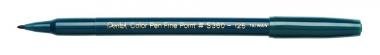 Pentel filctoll színes művészi Sign Pen Arts - sötétzöld